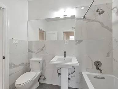 1BR/1BA Apartment · San Francisco photo 3