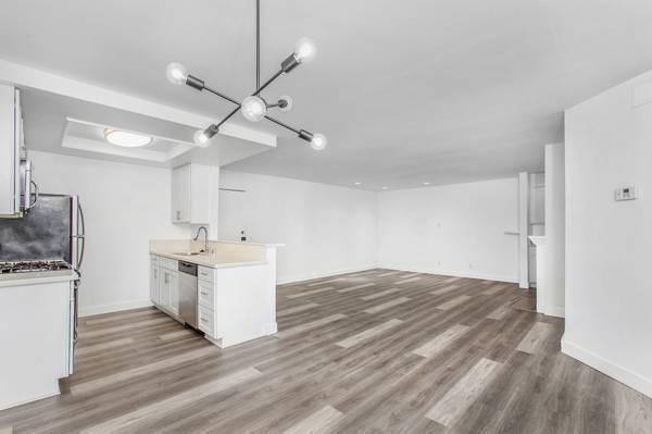 1BR/1BA Apartment · San Francisco photo 2