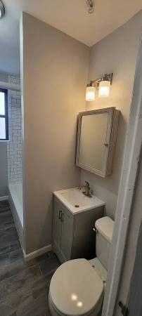 1BR/1BA Apartment · Los Angeles photo 3
