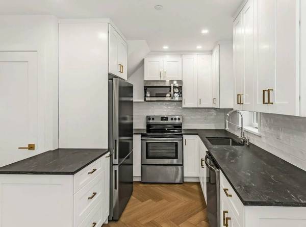 1BR/1BA Apartment · San Francisco photo 4