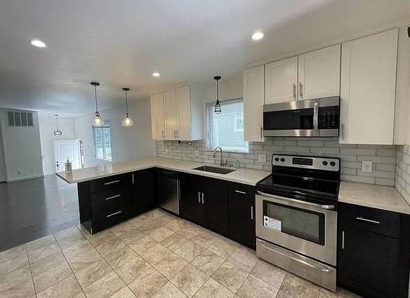 1BR/1BA Duplex on E 45th St · Brooklyn photo 3