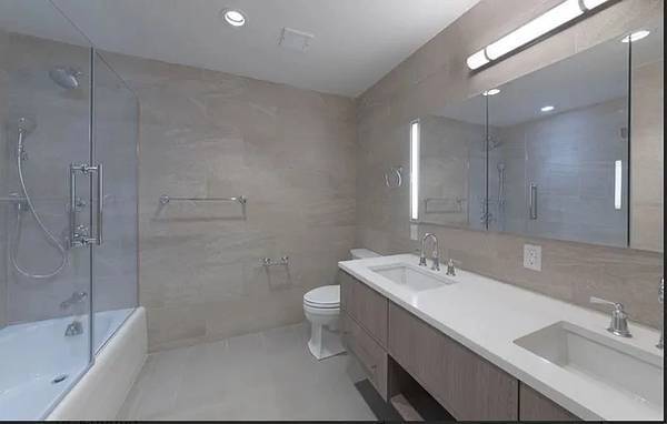 1BR/1BA Apartment · North Hollywood photo 4