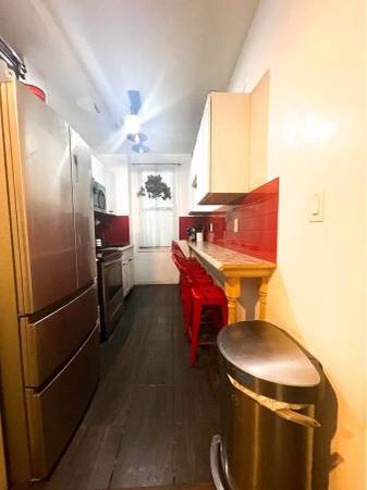 1BR/1BA Apartment · Los Angeles photo 5