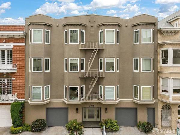 2649 Sacramento Street, San Francisco, CA 94115 photo 3