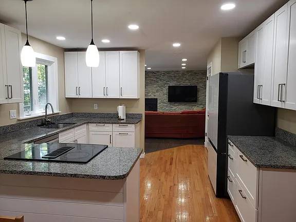1BR/1BA Apartment · San Francisco photo 4