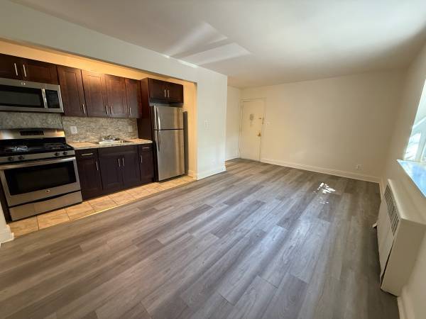 1BR/1BA Apartment · San Francisco photo 4