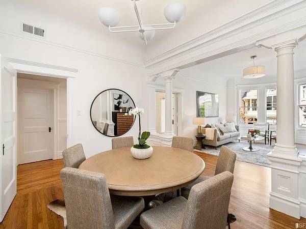 1BR/1BA Apartment · San Francisco photo 2