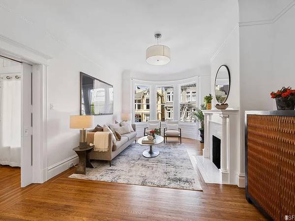 1BR/1BA Apartment · San Francisco photo 3