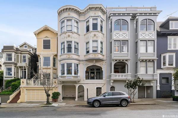 1BR/1BA Apartment · San Francisco photo 4