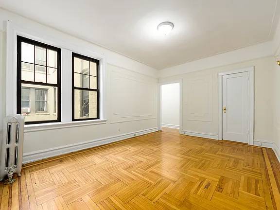 1BR/1BA Apartment · San Francisco photo 2