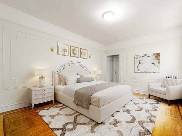 1BR/1BA Apartment · San Francisco photo 3