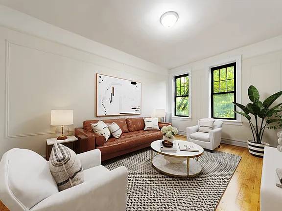 1BR/1BA Apartment · San Francisco photo 5