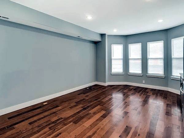 2BR/1BA Apartment · Philadelphia photo 2