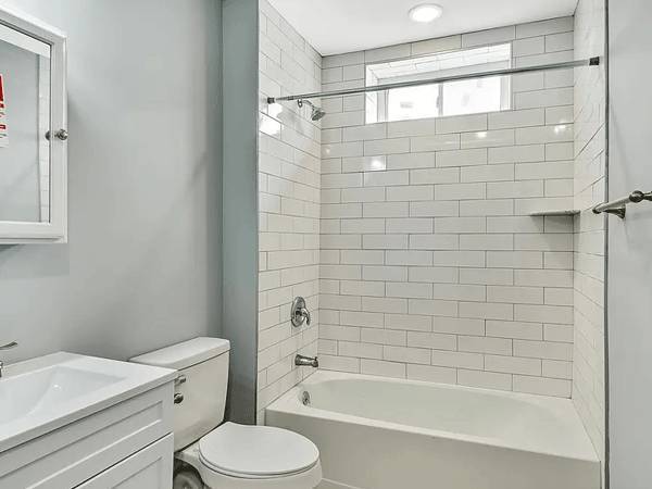 2BR/1BA Apartment · Philadelphia photo 3