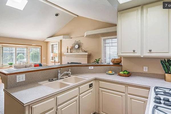 1BR/1BA Apartment · San Francisco photo 3