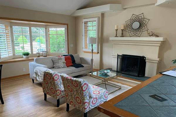 1BR/1BA Apartment · San Francisco photo 4