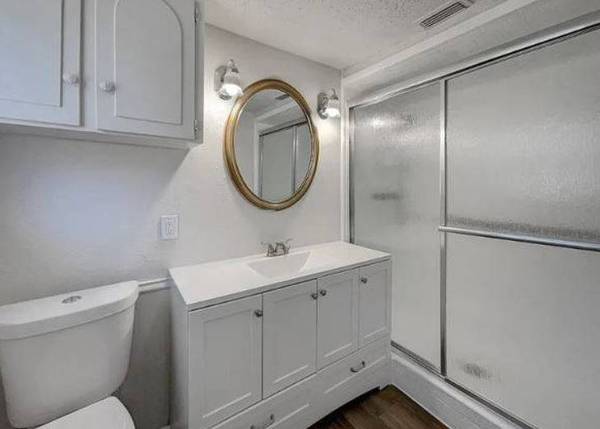 1BR/1BA Apartment · San Francisco photo 3