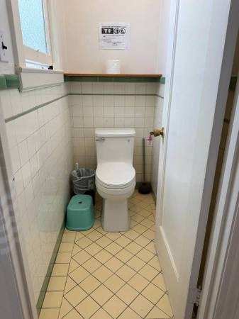 1BR/1BA Apartment · New York photo 3