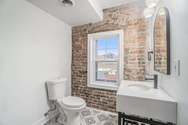 1BR/1BA Apartment · San Francisco photo 5