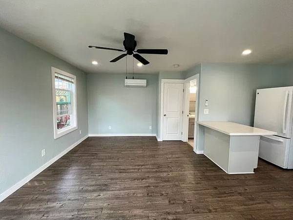 1BR/1BA Apartment · San Francisco photo 2