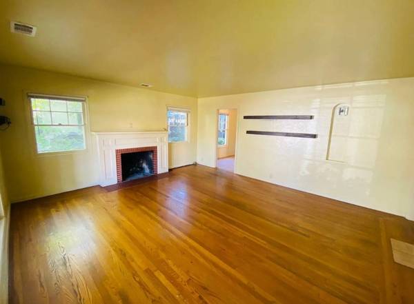 1BR/1BA Apartment · San Francisco photo 4