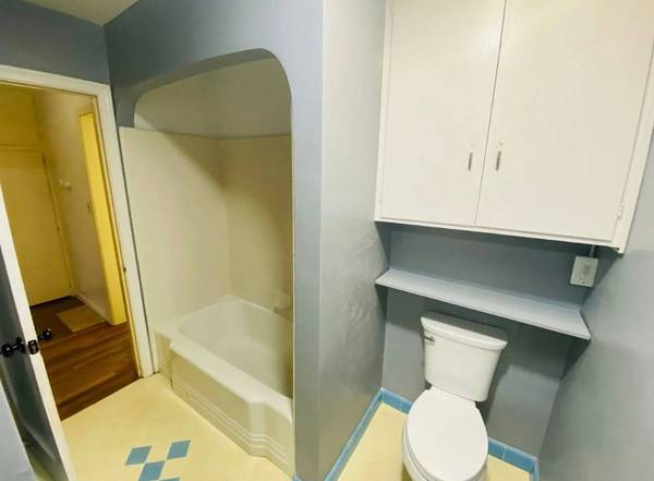 1BR/1BA Apartment · San Francisco photo 5