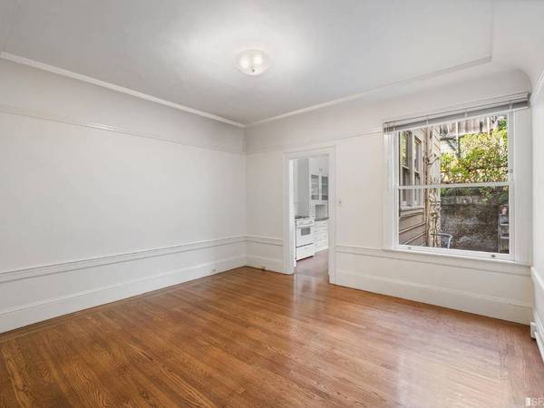 2BR/1BA Duplex on Divisadero St · San Francisco photo 2