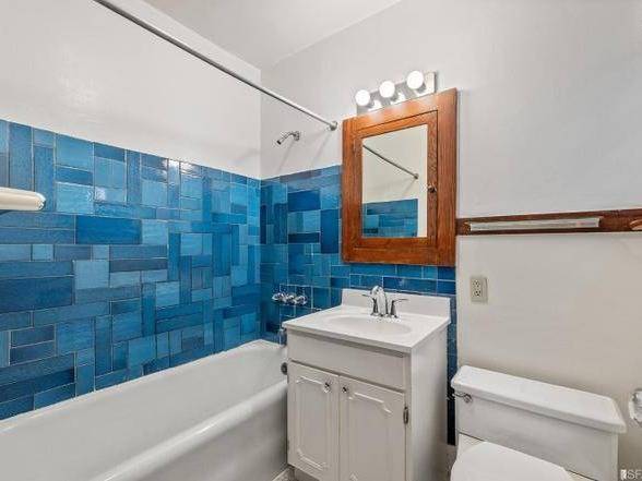 2BR/1BA Duplex on Divisadero St · San Francisco photo 4