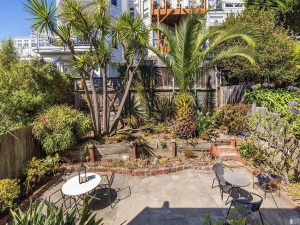 2BR/1BA Duplex on Divisadero St · San Francisco photo 5