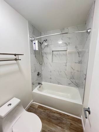 1BR/1BA Apartment · San Francisco photo 2