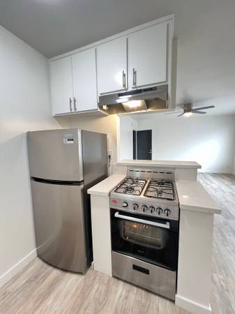 1BR/1BA Apartment · San Francisco photo 4