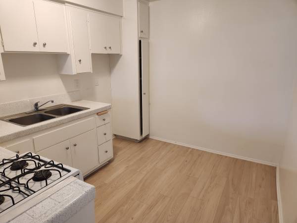 1BR/1BA Apartment · San Francisco photo 2