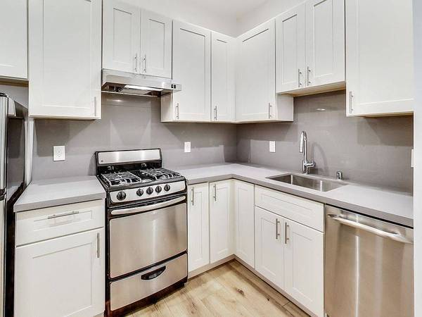 1BR/1BA Apartment · San Francisco photo 3