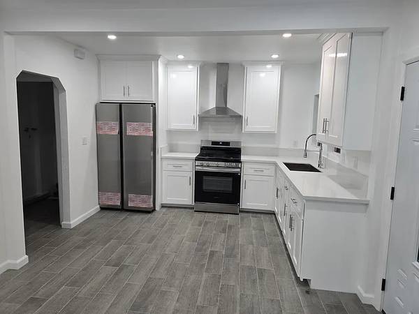 1BR/1BA Apartment · San Francisco photo 3