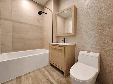 1BR/1BA Apartment · San Diego photo 3