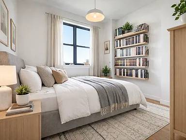 1BR/1BA Apartment · San Diego photo 4