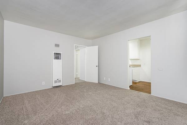 1BR/1BA Apartment · San Jose photo 2