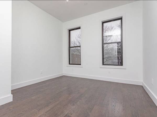 1BR/1BA Apartment · San Francisco photo 2