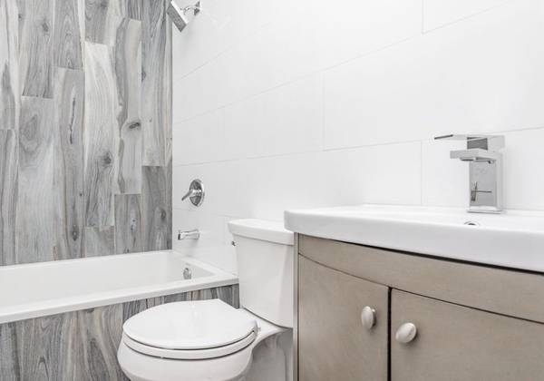 1BR/1BA Apartment · San Francisco photo 4