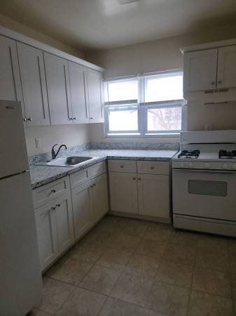 1BR/1BA Apartment · San Francisco photo 2