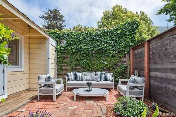 1BR/1BA Apartment · San Francisco photo 5