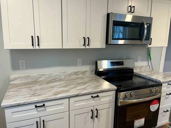 1BR/1BA Apartment · San Francisco photo 4
