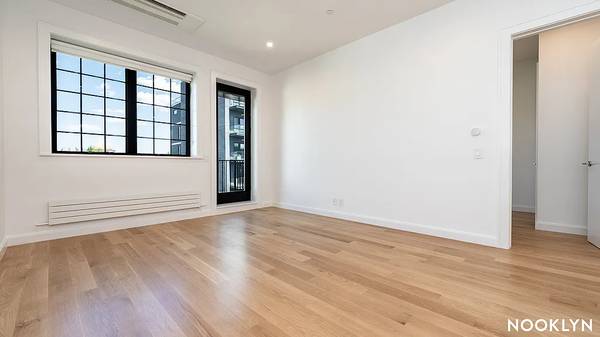 1BR/1BA Apartment · Brooklyn photo 5