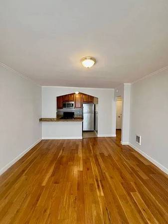 1BR/1BA Apartment · San Francisco photo 4