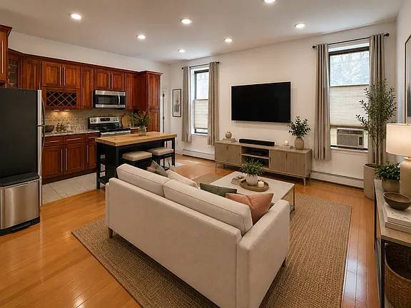 1BR/1BA Apartment · Brooklyn photo 2