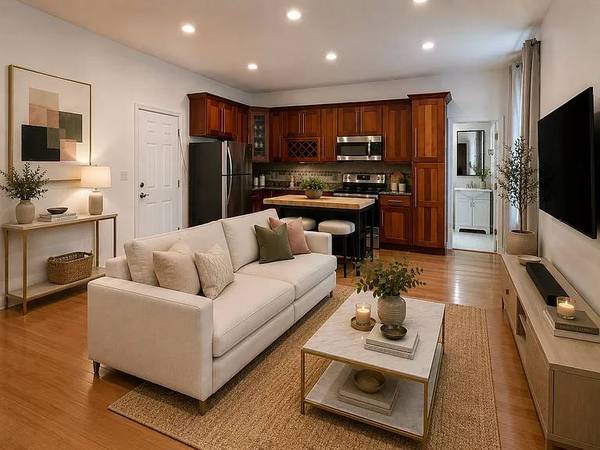 1BR/1BA Apartment · Brooklyn photo 3
