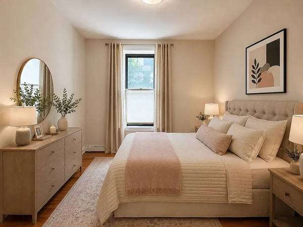 1BR/1BA Apartment · Brooklyn photo 4