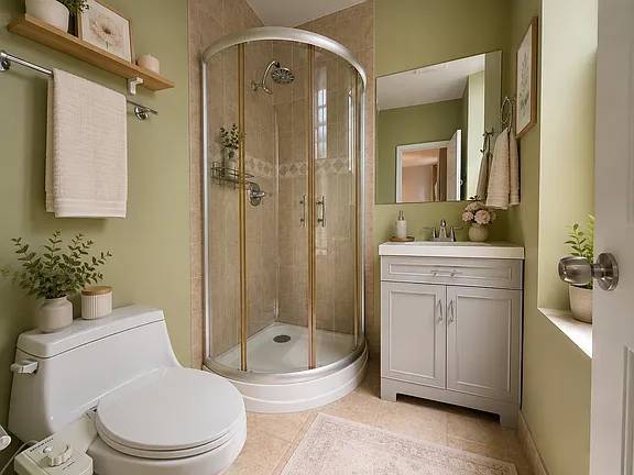 1BR/1BA Apartment · Brooklyn photo 5