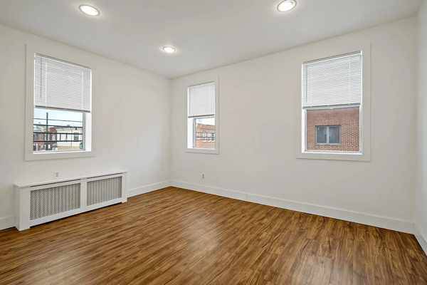 1BR/1BA Apartment · San Francisco photo 3