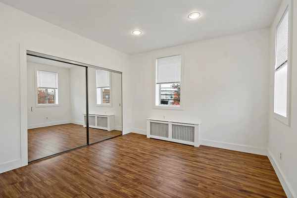 1BR/1BA Apartment · San Francisco photo 4